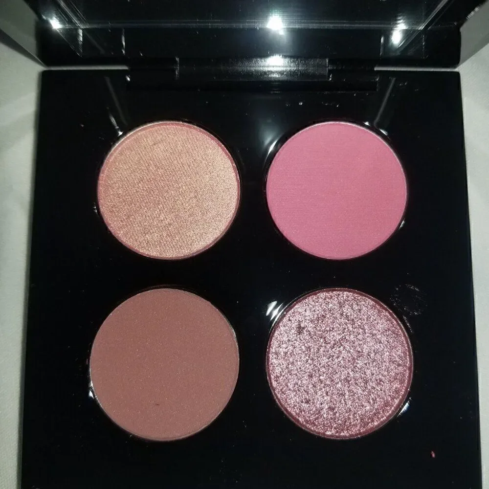 Pat McGrath Labs Divine Rose Luxe Quad